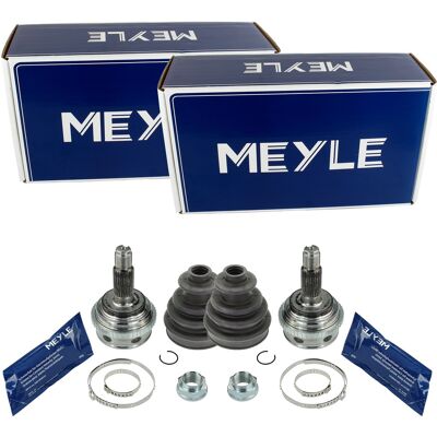2x Meyle Antriebswellengelenk Satz Passend Für Honda Civic 31-14 498 0027: Gelenksatz, Antriebswelle Ashika: 6204458 Car: Gho5540k Cifam: 607426 Denck 2x Meyle Antriebswellengelenk Satz Passend Für Honda Civic 31-14 498 0027: Gelenksatz, Antriebswelle Ashika: 6204458 Car: Gho5540k Cifam: 607426 Denck