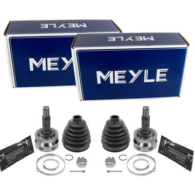 2x Meyle Antriebswellengelenk Satz Passend Für Hyundai Tucson 37-14 498 0005: Gelenksatz, Antriebswelle Ashika: 620hh126 Ashika: 620hh13 Bga: Cv2712b 2x Meyle Antriebswellengelenk Satz Passend Für Hyundai Tucson 37-14 498 0005: Gelenksatz, Antriebswelle Ashika: 620hh126 Ashika: 620hh13 Bga: Cv2712b