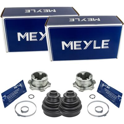 2x Meyle Antriebswellengelenk Satz Passend Für Audi A4 A6 Seat Alhambra Skoda: Gelenksatz, Antriebswelle Ashika: 62000940 Audi: 3b0498103b Audi: 3b049 2x Meyle Antriebswellengelenk Satz Passend Für Audi A4 A6 Seat Alhambra Skoda: Gelenksatz, Antriebswelle Ashika: 62000940 Audi: 3b0498103b Audi: 3b049