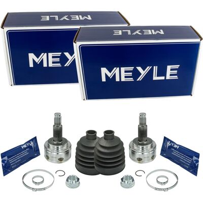 2x Meyle Antriebswellengelenk Satz Passend Für Nissan Nv400 Opel Movano Renault: Gelenksatz, Antriebswelle Ashika: 62011025 Bga: Cv9506a Car: Grn3890k 2x Meyle Antriebswellengelenk Satz Passend Für Nissan Nv400 Opel Movano Renault: Gelenksatz, Antriebswelle Ashika: 62011025 Bga: Cv9506a Car: Grn3890k