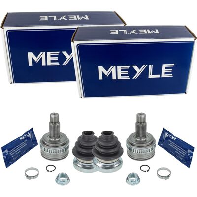 2x Meyle Antriebswellengelenk Satz Passend Für Bmw 1 3 314 498 0014: Gelenksatz, Antriebswelle Abakus: 14104190 Bmw: 33217523960 Bmw: 33217547070 Bmw: 2x Meyle Antriebswellengelenk Satz Passend Für Bmw 1 3 314 498 0014: Gelenksatz, Antriebswelle Abakus: 14104190 Bmw: 33217523960 Bmw: 33217547070 Bmw: