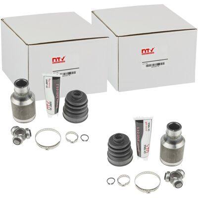 2x Nty Antriebswellengelenk Satz Passend Für Npw-su-007: Gelenksatz, Antriebswelle Febest: 0711lnrh Gsp: 657036 Nty: Npwsu007 Suzuki: 4411754g10 Suzuk 2x Nty Antriebswellengelenk Satz Passend Für Npw-su-007: Gelenksatz, Antriebswelle Febest: 0711lnrh Gsp: 657036 Nty: Npwsu007 Suzuki: 4411754g10 Suzuk