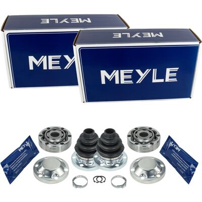 2x Meyle Antriebswellengelenk Satz Passend Für Bmw 1 3 314 498 0027: Gelenksatz, Antriebswelle Abakus: 14104219 Bmw: 33207604599 Bmw: 33207604600 Bmw: 2x Meyle Antriebswellengelenk Satz Passend Für Bmw 1 3 314 498 0027: Gelenksatz, Antriebswelle Abakus: 14104219 Bmw: 33207604599 Bmw: 33207604600 Bmw: