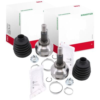 2x Fag Antriebswellengelenk Satz Passend Für Renault Laguna 771 0491 30: Gelenksatz, Antriebswelle Bga: Cv7305a Car: Grn7040k Daco: 703003 Denckermann 2x Fag Antriebswellengelenk Satz Passend Für Renault Laguna 771 0491 30: Gelenksatz, Antriebswelle Bga: Cv7305a Car: Grn7040k Daco: 703003 Denckermann