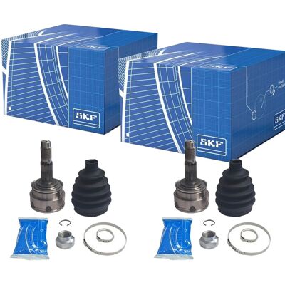 2x Skf Antriebswellengelenk Satz Passend Für Chevrolet Trax Opel Mokka Vkja: Gelenksatz, Antriebswelle Abakus: 14104172 Aisin: Ocjps7008 Ashika: 62000 2x Skf Antriebswellengelenk Satz Passend Für Chevrolet Trax Opel Mokka Vkja: Gelenksatz, Antriebswelle Abakus: 14104172 Aisin: Ocjps7008 Ashika: 62000