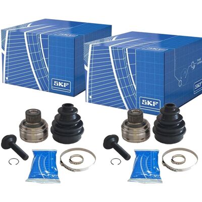 2x Skf Antriebswellengelenk Satz Passend Für Audi A4 A5 Q5 Vkja 3117: Gelenksatz, Antriebswelle Abakus: 14104194 Ashika: 62000918 Audi: 8k0498099b Aud 2x Skf Antriebswellengelenk Satz Passend Für Audi A4 A5 Q5 Vkja 3117: Gelenksatz, Antriebswelle Abakus: 14104194 Ashika: 62000918 Audi: 8k0498099b Aud