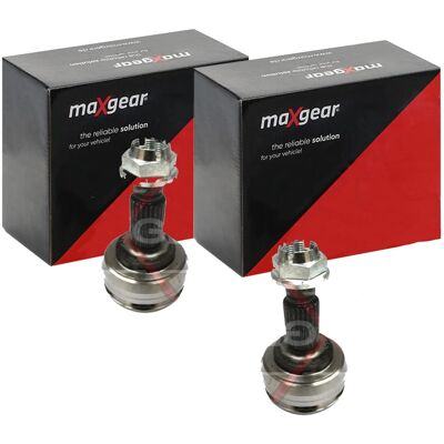 Maxgear OCJRE7003 Gelenksatz für Renault Clio, Laguna, Modus Maxgear OCJRE7003 Gelenksatz für Renault Clio, Laguna, Modus