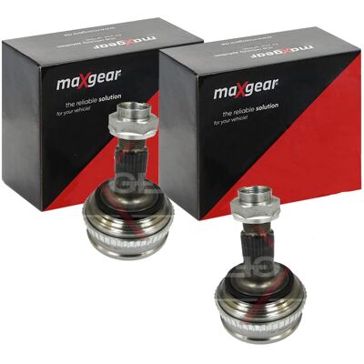 2x Maxgear Antriebswellengelenk Satz Passend Für Honda Accord Civic Integra: Gelenksatz, Antriebswelle Bga: Cv2500a Bugiad: 51011 Car: Gho2860k Cifam: 2x Maxgear Antriebswellengelenk Satz Passend Für Honda Accord Civic Integra: Gelenksatz, Antriebswelle Bga: Cv2500a Bugiad: 51011 Car: Gho2860k Cifam: