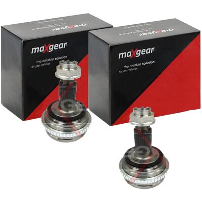2x Maxgear Antriebswellengelenk Satz Passend Für Honda Civic 49-0153: Gelenksatz, Antriebswelle Abakus: 14104101 Ackoja: A260137 Ashika: 6204470 Ashik 2x Maxgear Antriebswellengelenk Satz Passend Für Honda Civic 49-0153: Gelenksatz, Antriebswelle Abakus: 14104101 Ackoja: A260137 Ashika: 6204470 Ashik