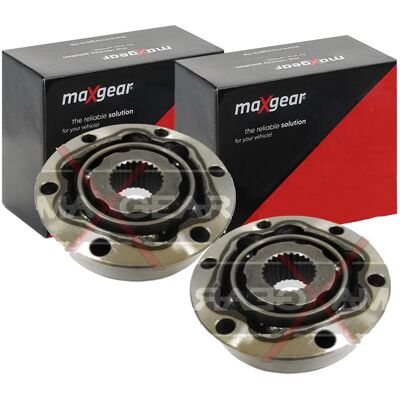 2x Maxgear Antriebswellengelenk Satz Passend Für Fiat Tipo Ford Consul Escort: Gelenksatz, Antriebswelle Bga: Cv0200b Car: Gfr8220k Cifam: 617005 Dr!v 2x Maxgear Antriebswellengelenk Satz Passend Für Fiat Tipo Ford Consul Escort: Gelenksatz, Antriebswelle Bga: Cv0200b Car: Gfr8220k Cifam: 617005 Dr!v