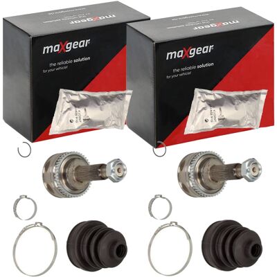Maxgear Mitsubishi Space Antriebswellengelenk Satz - Blau Maxgear Mitsubishi Space Antriebswellengelenk Satz - Blau