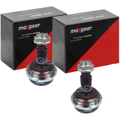 2x Maxgear Antriebswellengelenk Satz Passend Für Honda Civic 49-0563: Gelenksatz, Antriebswelle Ashika: 6204458 Car: Gho5540k Cifam: 607426 Denckerman 2x Maxgear Antriebswellengelenk Satz Passend Für Honda Civic 49-0563: Gelenksatz, Antriebswelle Ashika: 6204458 Car: Gho5540k Cifam: 607426 Denckerman
