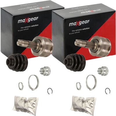Maxgear Modell 46308668 Gelenksatz - Fahrzeugkompatibilität Maxgear Modell 46308668 Gelenksatz - Fahrzeugkompatibilität