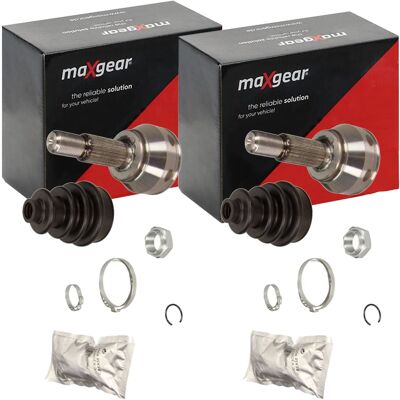 Maxgear Antriebswellengelenk Satz - Für Ford Fiesta, Mazda 2 Maxgear Antriebswellengelenk Satz - Für Ford Fiesta, Mazda 2