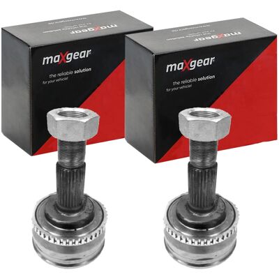 Maxgear Nissan Antriebswelle Gelenksatz - 39211AV625 Maxgear Nissan Antriebswelle Gelenksatz - 39211AV625