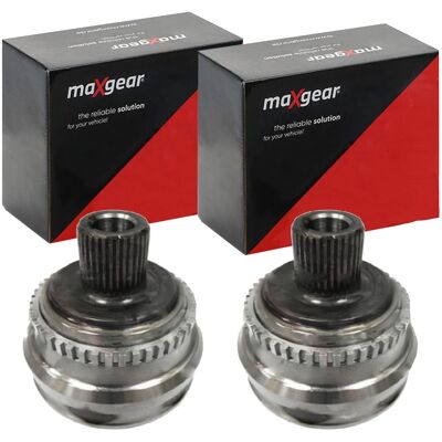 2x Maxgear Antriebswellengelenk Satz Passend Für Audi 80 A4 A6 49-0365: Gelenksatz, Antriebswelle Abakus: 14104156 Audi: 893498099p Audi: 8a0407305g B 2x Maxgear Antriebswellengelenk Satz Passend Für Audi 80 A4 A6 49-0365: Gelenksatz, Antriebswelle Abakus: 14104156 Audi: 893498099p Audi: 8a0407305g B