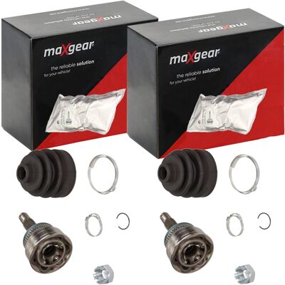Hyundai Maxgear Antriebswellen Gelenksatz - 25-1608MG Hyundai Maxgear Antriebswellen Gelenksatz - 25-1608MG