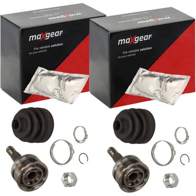 Maxgear Nissan Almera Antriebswellen-Gelenksatz - Antriebswelle Maxgear Nissan Almera Antriebswellen-Gelenksatz - Antriebswelle