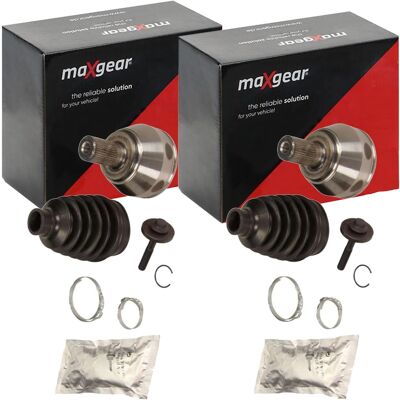 Maxgear Antriebswellengelenk Satz - Passend für Ford C-Max, Focus, Volvo C30 V50 Maxgear Antriebswellengelenk Satz - Passend für Ford C-Max, Focus, Volvo C30 V50