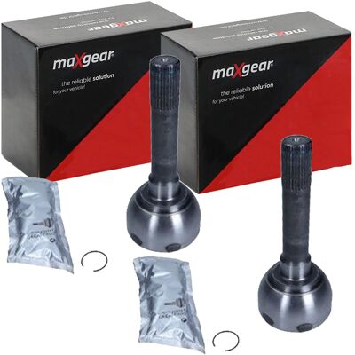 Maxgear Nissan Patrol Antriebswellengelenk Satz - 49-1587 Maxgear Nissan Patrol Antriebswellengelenk Satz - 49-1587