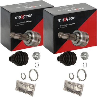 2x Maxgear Antriebswellengelenk Satz Passend Für Chevrolet Aveo 49-1531: Gelenksatz, Antriebswelle Chevrolet: 95228684 Chevrolet: 95228721 Chevrolet: 2x Maxgear Antriebswellengelenk Satz Passend Für Chevrolet Aveo 49-1531: Gelenksatz, Antriebswelle Chevrolet: 95228684 Chevrolet: 95228721 Chevrolet: