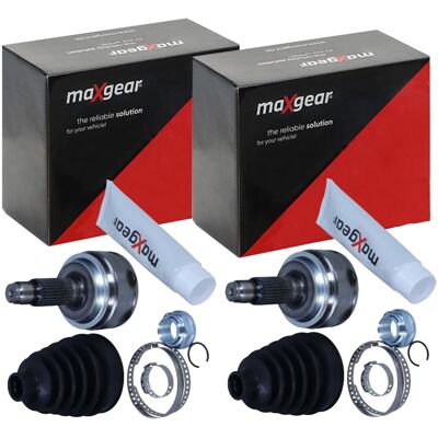 2x Maxgear Antriebswellengelenk Satz Passend Für Honda Civic 49-3122: Gelenksatz, Antriebswelle Ackoja: A269913 Febest: 0310fd Febest: 0310fdat Febest 2x Maxgear Antriebswellengelenk Satz Passend Für Honda Civic 49-3122: Gelenksatz, Antriebswelle Ackoja: A269913 Febest: 0310fd Febest: 0310fdat Febest