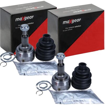 Maxgear - 49-1594 - Renault Grand Scénic - Antriebswellen-Gelenksatz Maxgear - 49-1594 - Renault Grand Scénic - Antriebswellen-Gelenksatz