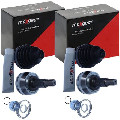2x Maxgear Antriebswellengelenk Satz Passend Für Chevrolet Cruze Malibu: Gelenksatz, Antriebswelle Ashika: 620ww10 Car: Gop7610k Chevrolet: 13318008 C 2x Maxgear Antriebswellengelenk Satz Passend Für Chevrolet Cruze Malibu: Gelenksatz, Antriebswelle Ashika: 620ww10 Car: Gop7610k Chevrolet: 13318008 C