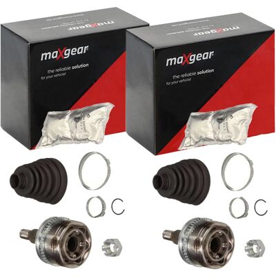 Maxgear Mitsubishi L200 Antriebswellengelenk Satz - 49-1283 Maxgear Mitsubishi L200 Antriebswellengelenk Satz - 49-1283