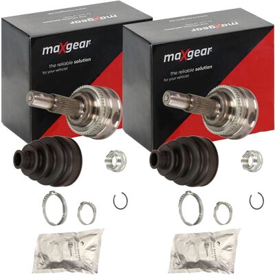 2x Maxgear Antriebswellengelenk Satz Passend Für Lexus Rx Toyota Celica: Gelenksatz, Antriebswelle Ashika: 6202241 Bga: Cv9102a Blue Print: Adt38947b 2x Maxgear Antriebswellengelenk Satz Passend Für Lexus Rx Toyota Celica: Gelenksatz, Antriebswelle Ashika: 6202241 Bga: Cv9102a Blue Print: Adt38947b