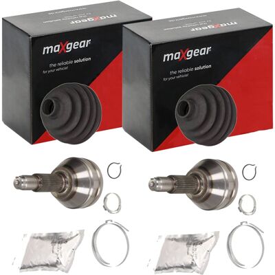 2x Maxgear Antriebswellengelenk Satz Passend Für Chevrolet Epica 49-0994: Gelenksatz, Antriebswelle Ashika: 620ww13 Blue Print: Adg089151 Chevrolet: 9 2x Maxgear Antriebswellengelenk Satz Passend Für Chevrolet Epica 49-0994: Gelenksatz, Antriebswelle Ashika: 620ww13 Blue Print: Adg089151 Chevrolet: 9
