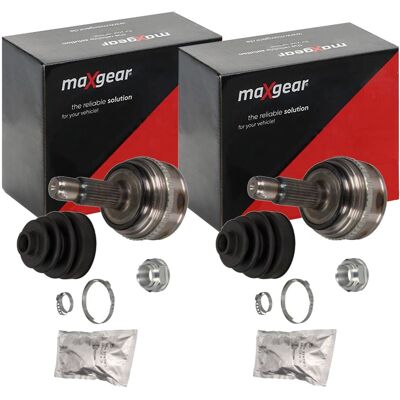 2x Maxgear Antriebswellengelenk Satz Passend Für Honda Accord Cr-v Prelude: Gelenksatz, Antriebswelle Ashika: 6204454 Ashika: 6204474 Blue Print: Adh2 2x Maxgear Antriebswellengelenk Satz Passend Für Honda Accord Cr-v Prelude: Gelenksatz, Antriebswelle Ashika: 6204454 Ashika: 6204474 Blue Print: Adh2