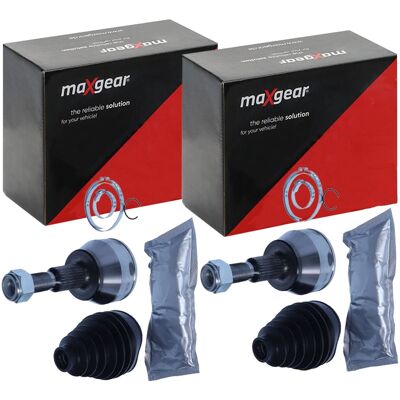 Maxgear Ford C-max, Focus, Grand - Antriebswellengelenk Satz Maxgear Ford C-max, Focus, Grand - Antriebswellengelenk Satz