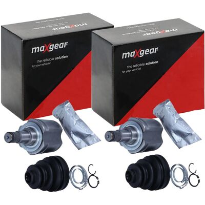 MAXGEAR - 492864 - Vorderachse - Tripodgelenk - Antriebswellen-Satz MAXGEAR - 492864 - Vorderachse - Tripodgelenk - Antriebswellen-Satz