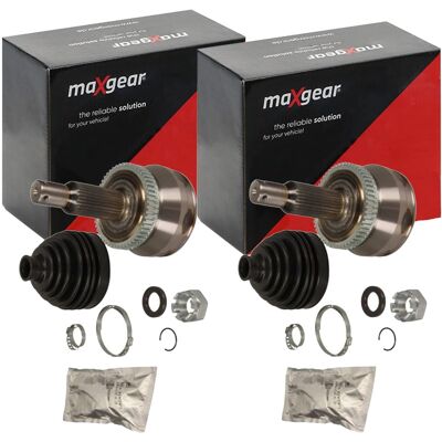 Maxgear Hyundai Santa Antriebswellengelenk Satz - 49-1553 Maxgear Hyundai Santa Antriebswellengelenk Satz - 49-1553