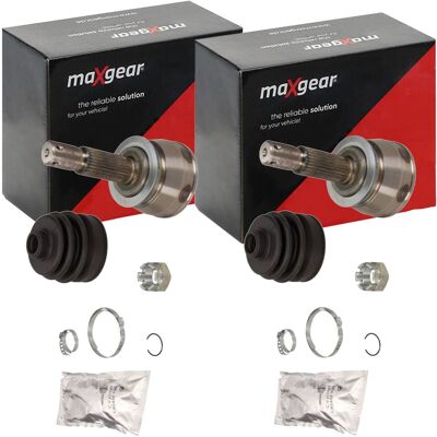 Hyundai Maxgear Antriebswellen-Gelenksatz - 495002d012, 495012d012 Hyundai Maxgear Antriebswellen-Gelenksatz - 495002d012, 495012d012