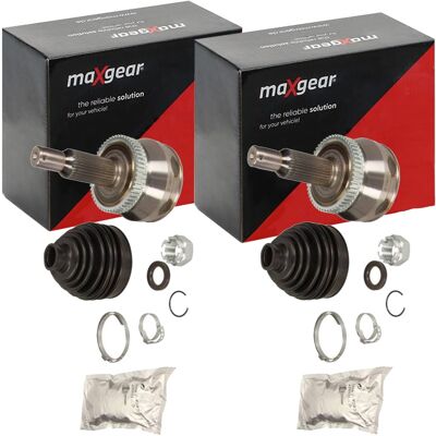 2x Maxgear Antriebswellengelenk Satz Passend Für Hyundai Santa Kia Sorento: Gelenksatz, Antriebswelle Abakus: 14104053 Ashika: 620hh15 Ashika: 620hh46 2x Maxgear Antriebswellengelenk Satz Passend Für Hyundai Santa Kia Sorento: Gelenksatz, Antriebswelle Abakus: 14104053 Ashika: 620hh15 Ashika: 620hh46