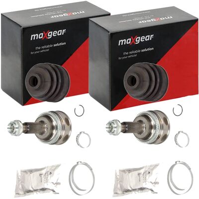 2x Maxgear Antriebswellengelenk Satz Passend Für Toyota Corolla 49-0945: Gelenksatz, Antriebswelle Abakus: 14104073 Ackoja: A700178 Ashika: 6202234 Bg 2x Maxgear Antriebswellengelenk Satz Passend Für Toyota Corolla 49-0945: Gelenksatz, Antriebswelle Abakus: 14104073 Ackoja: A700178 Ashika: 6202234 Bg