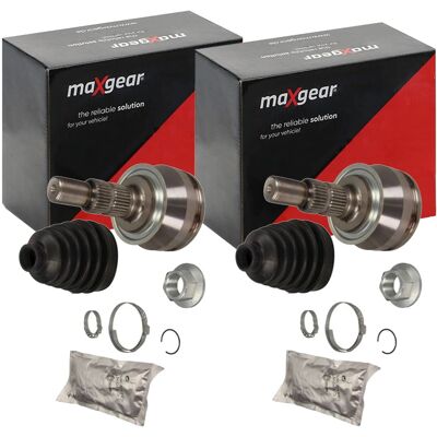 2x Maxgear Antriebswellengelenk Satz Passend Für Chevrolet Cruze Orlando: Gelenksatz, Antriebswelle Chevrolet: 93745993 Cifam: 607813 Dr!ve+: Dp211010 2x Maxgear Antriebswellengelenk Satz Passend Für Chevrolet Cruze Orlando: Gelenksatz, Antriebswelle Chevrolet: 93745993 Cifam: 607813 Dr!ve+: Dp211010