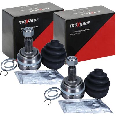 Maxgear GNS3520K Antriebswellengelenk Satz - Für Nissan Interstar, Opel Movano Maxgear GNS3520K Antriebswellengelenk Satz - Für Nissan Interstar, Opel Movano