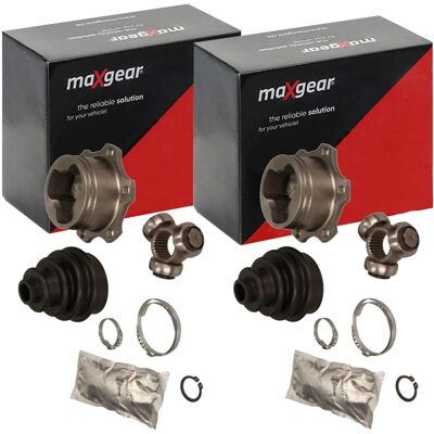 2x Maxgear Antriebswellengelenk Satz Passend Für Audi A4 Skoda Superb Vw Passat: Gelenksatz, Antriebswelle Dr!ve+: Dp2110101953 Febest: 2311829 Gsp: 6 2x Maxgear Antriebswellengelenk Satz Passend Für Audi A4 Skoda Superb Vw Passat: Gelenksatz, Antriebswelle Dr!ve+: Dp2110101953 Febest: 2311829 Gsp: 6