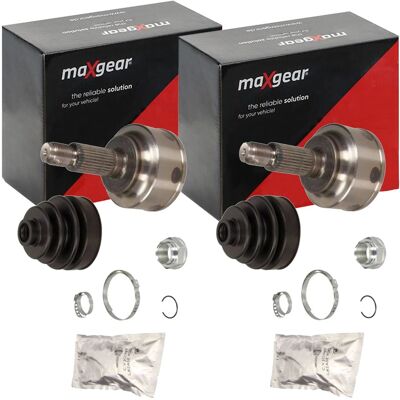 Maxgear Honda CR-V Antriebswellengelenk Satz - Robuste & Einfache Montage Maxgear Honda CR-V Antriebswellengelenk Satz - Robuste & Einfache Montage