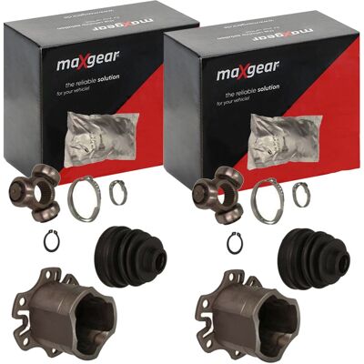 Maxgear 49-1645 Antriebswellengelenk Satz - Universal Maxgear 49-1645 Antriebswellengelenk Satz - Universal