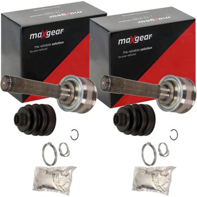 2x Maxgear Antriebswellengelenk Satz Passend Für Mitsubishi L200 Pajero: Gelenksatz, Antriebswelle Ashika: 62055002 Ashika: 6205513 Ashika: 6205535 Bl 2x Maxgear Antriebswellengelenk Satz Passend Für Mitsubishi L200 Pajero: Gelenksatz, Antriebswelle Ashika: 62055002 Ashika: 6205513 Ashika: 6205535 Bl
