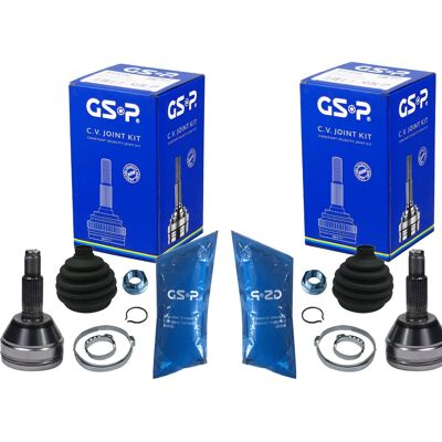 2x Gsp Antriebswellengelenk Satz Passend Für Chevrolet Epica 868008: Gelenksatz, Antriebswelle Ashika: 620ww13 Blue Print: Adg089151 Chevrolet: 966393 2x Gsp Antriebswellengelenk Satz Passend Für Chevrolet Epica 868008: Gelenksatz, Antriebswelle Ashika: 620ww13 Blue Print: Adg089151 Chevrolet: 966393