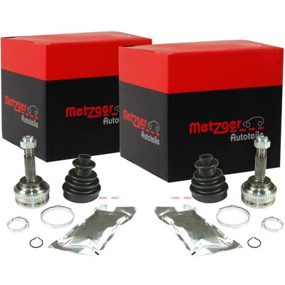 2x Metzger Antriebswellengelenk Satz Passend Für Daewoo Kalos 7110134: Gelenksatz, Antriebswelle Abakus: 14104107 Ashika: 620ww14 Bga: Cv1601a Blue Pr 2x Metzger Antriebswellengelenk Satz Passend Für Daewoo Kalos 7110134: Gelenksatz, Antriebswelle Abakus: 14104107 Ashika: 620ww14 Bga: Cv1601a Blue Pr