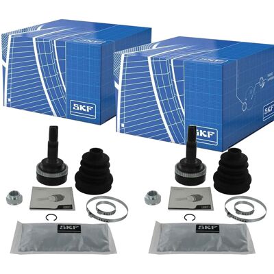 2x Skf Antriebswellengelenk Satz Passend Für Toyota Yaris Vkja 5108: Gelenksatz, Antriebswelle Ashika: 6202231 Bga: Cv9111a Blue Print: Adt38946b Car: 2x Skf Antriebswellengelenk Satz Passend Für Toyota Yaris Vkja 5108: Gelenksatz, Antriebswelle Ashika: 6202231 Bga: Cv9111a Blue Print: Adt38946b Car: