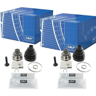 2x Skf Antriebswellengelenk Satz Passend Für Audi A4 A5 A6 A7 Q5 Vkja 5206: Gelenksatz, Antriebswelle Abakus: 14104056 Ashika: 62000900 Audi: 8k040730 2x Skf Antriebswellengelenk Satz Passend Für Audi A4 A5 A6 A7 Q5 Vkja 5206: Gelenksatz, Antriebswelle Abakus: 14104056 Ashika: 62000900 Audi: 8k040730