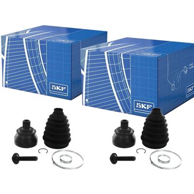 2x Skf Antriebswellengelenk Satz Passend Für Audi A6 A8 Vw Phaeton Vkja 5199: Gelenksatz, Antriebswelle Abakus: 14104117 Ashika: 62000931 Audi: 4e0498 2x Skf Antriebswellengelenk Satz Passend Für Audi A6 A8 Vw Phaeton Vkja 5199: Gelenksatz, Antriebswelle Abakus: 14104117 Ashika: 62000931 Audi: 4e0498