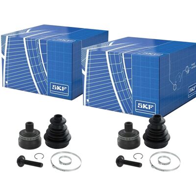 2x Skf Antriebswellengelenk Satz Passend Für Audi A4 A6 Vkja 5279: Gelenksatz, Antriebswelle Abakus: 14104054 Ashika: 62000011 Audi: 8e0407305a Audi: 2x Skf Antriebswellengelenk Satz Passend Für Audi A4 A6 Vkja 5279: Gelenksatz, Antriebswelle Abakus: 14104054 Ashika: 62000011 Audi: 8e0407305a Audi: